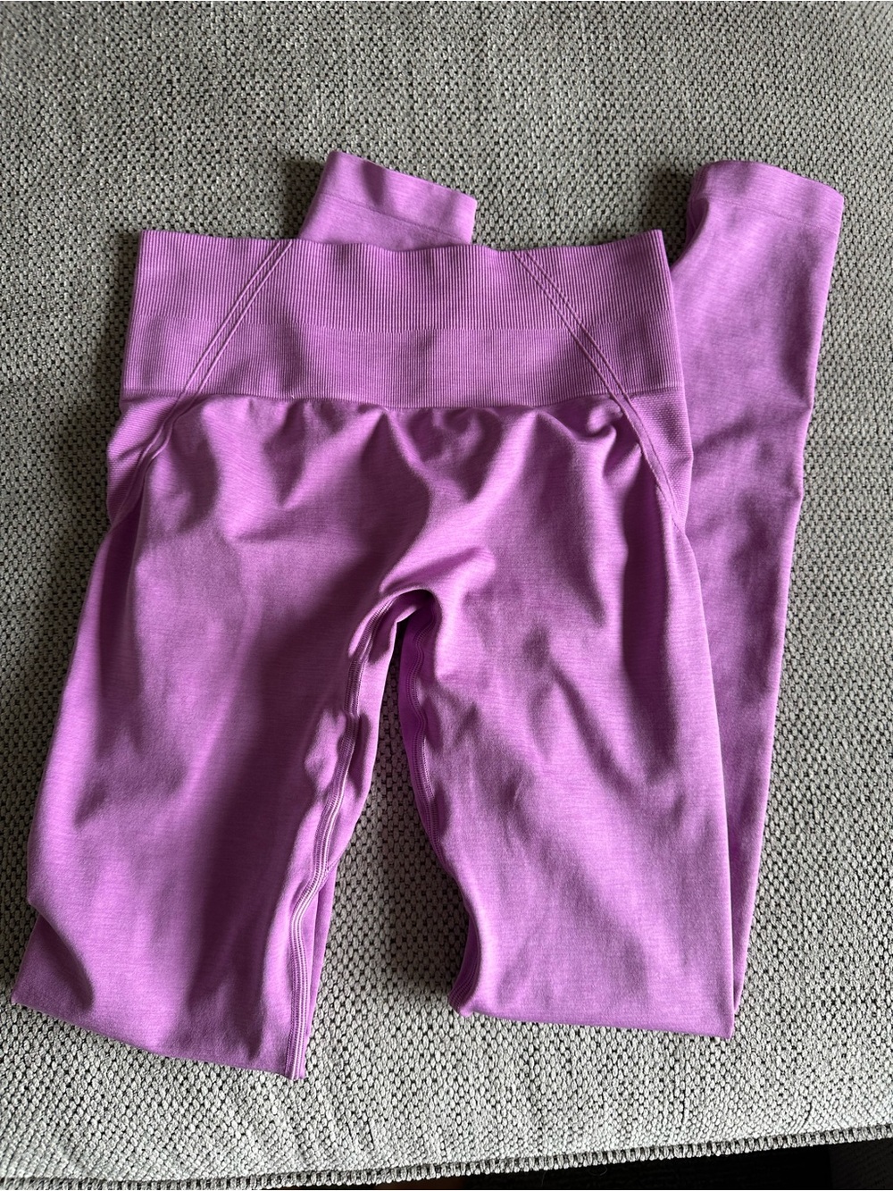 Oner Active Purple Effortless Leggings